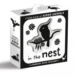 Crinkly Book of Aussie Animals - From the Nest